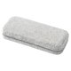 thumbnail image 1 of Car Sunglasses Case Travel Glasses Case Rhinestone Eyeglasses Case Sunglasses Holder, 1 of 4