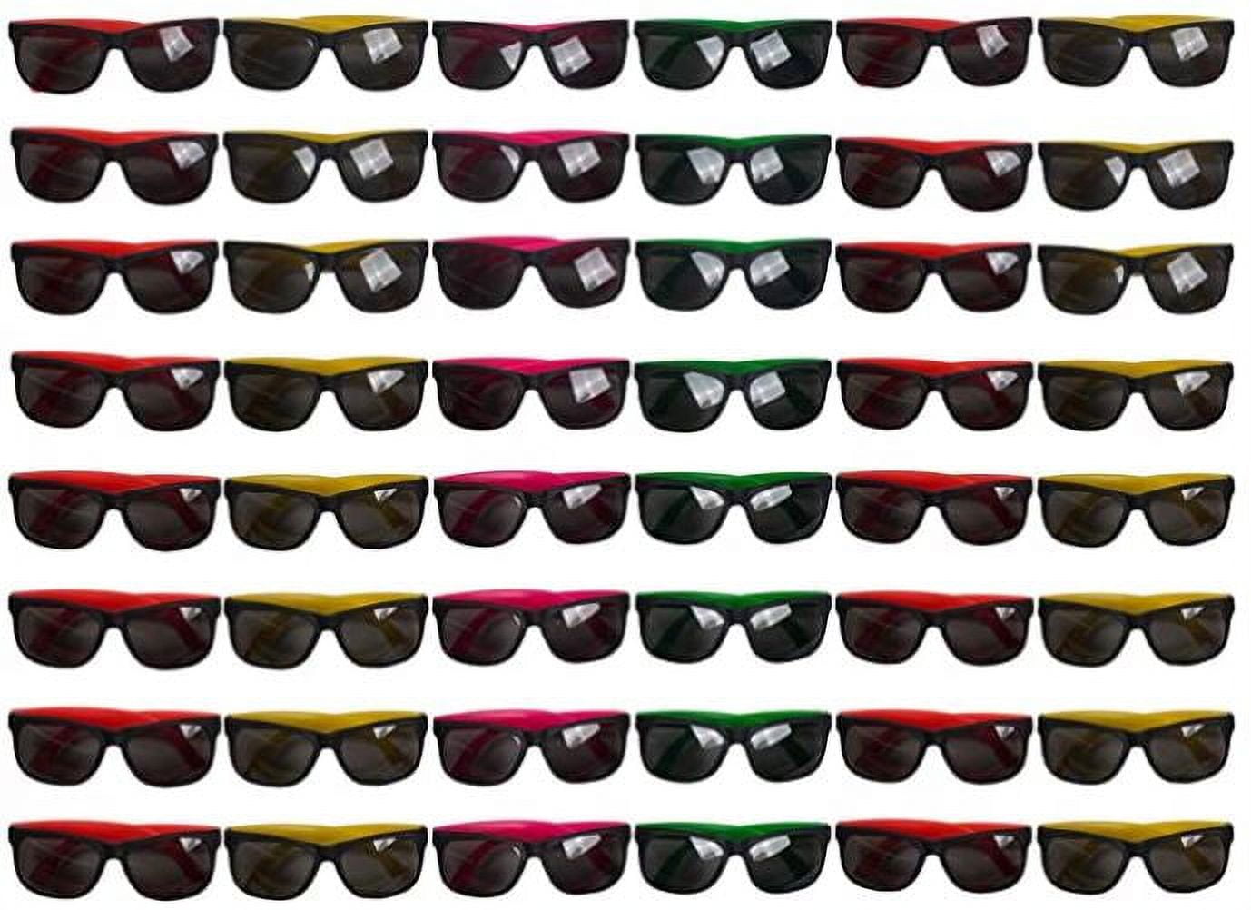 party sunglasses price