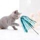 thumbnail image 5 of 5 Uds Anillo Papel para Gato Varita Teaser Varilla Juego Gatos Con Campana, 5 of 8