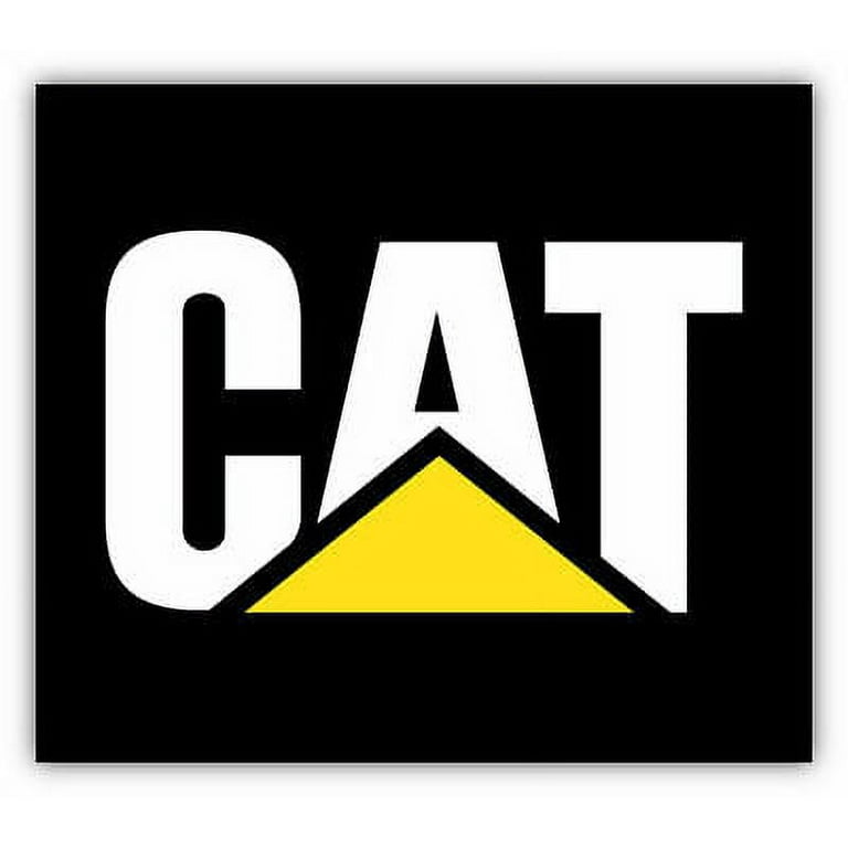 Caterpillar Logo History Various Styles learning.labour.go.th