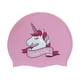 thumbnail image 1 of Kids Cartoon Printing Waterproof Swim Caps For Aged 4-12, 1 of 5