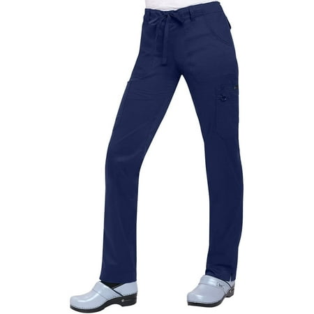 - koi Stretch Women's Lindsey Drawstring Elastic Waist Scrub Pant
