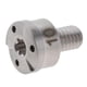 thumbnail image 3 of Peso Del Controlador de Golf de Alto Rendimiento Acero Inoxidable Acero de Tungsteno Madera Cabeza de Palo Pesos de Tornillo 2/4/6/8/10/12/14/16 / 18g 10g Baoblaze Tornillo de peso de golf, 3 of 7
