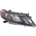 thumbnail image 3 of For Honda Crosstour 2010 2011 2012 Headlight Assembly Passenger Side | HO2503140 | 33100-TP6-A01, 3 of 4