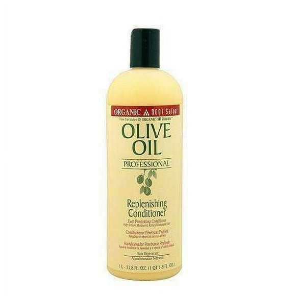 ORS Olive Oil Professional Replenishing Conditioner