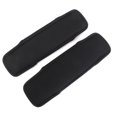 thumbnail image 4 of Almohadillas de cojín antideslizantes para la correa de hombro del bolso de la cámara de la del viaje que acampa SOLEDAD Cojín de correa de hombro, 4 of 10