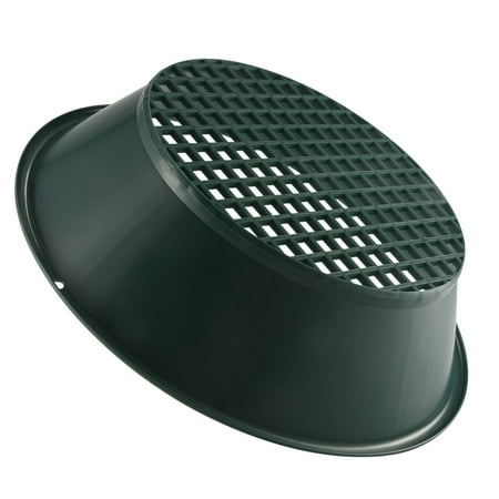 

Sifting Classifier Mesh Screen Mining Sifter Metal Detecting Tool