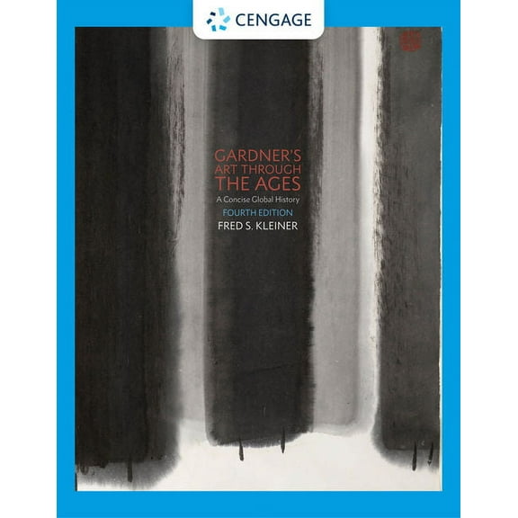 Mindtap Course List: Gardner's Art Through the Ages: A Concise Global History (Paperback)