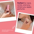 thumbnail image 4 of Sweetums Sweet Spot Cherry Bombshell Flavored Fragrance, 1 Count, 4 of 6