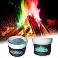 thumbnail image 1 of Changing Flame Powder Colorful Fire Flame Powder -aqwg, 1 of 5