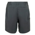 thumbnail image 3 of Regatta Womens Chaska III Walking Shorts, 3 of 5