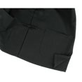 thumbnail image 2 of Uniforme de tai y qi gong para hombre en lino y lino, 2 of 5