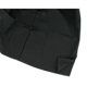 thumbnail image 2 of Uniforme de tai y qi gong para hombre en lino y lino, 2 of 5