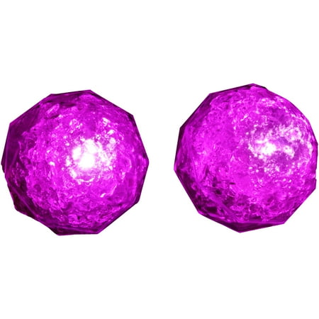 Submersible Collection - FloraCraft Submersible LED Lights, 2 Count