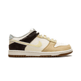 thumbnail image 6 of NIKE GRADE SCHOOL Dunk Low GS "Coconut Milk Sail" HQ3474 171 from Stadium Goods, 6 of 8