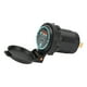 thumbnail image 5 of Enchufe de cargador USB 12 V daixiaolindai carga rápida IP66 Impermeable, 5 of 10