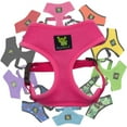 thumbnail image 2 of EcoBark Classic Dog Harness Max Comfort Eco-Friendly No Pull Pet Vest Puppy Harness for Small Large Dogs, 2 of 10