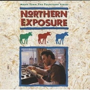 Northern Exposure Soundtrack (CD)