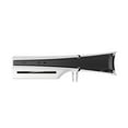 thumbnail image 5 of Transparent PC Bracket for PS5 Slim Horizontal Placement for Damage Prevention and Longevity, 5 of 5