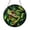 Acrylic 3.5 Inch, variant on Nature Hobby Frog Glass Suncatcher Window Hanging Decor, Playful Wildlife Light Catcher Accent, Creative Gift Idea
