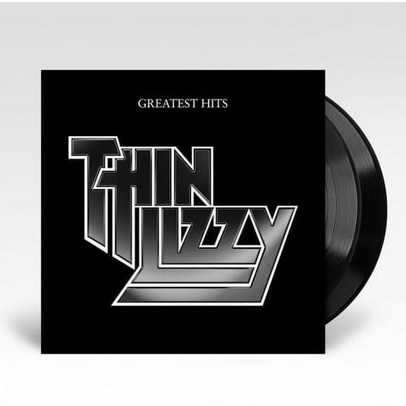 Thin Lizzy - Thin Lizzy Greatest Hits - Music & Performance - Vinyl