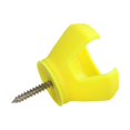 thumbnail image 4 of Pinza para pelotas de golf con 3 puntas, compacta, cómoda para la espalda, fácil de instalar, ajuste seguro, pinza para pelotas atornillada, regalo pa, 4 of 9