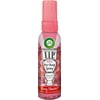 Air Wick V.I.P. Pre-Poop Toilet Spray, Up To 100 Uses, Contains Essential Oils, Rosy Starlet Scent, Travel Size, 1.85 Oz, Holiday Gifts, White Elephant Gifts, Stocking Stuffers