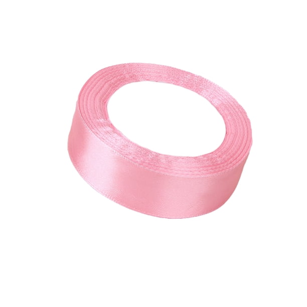 Cinta de Poliéster Inteprter para Decoraciones de Regalo Suministro de Accesorios para Manualidades DIY