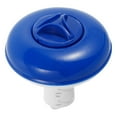 thumbnail image 1 of Swimming Pool Floating Chlorine Dispenser Cleaning Tablet Hot Tub Spa Chemical Floater, 1 of 7