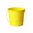 thumbnail image 3 of BFSAUHA Small Metal Bucket With Handle – Durable Mini Pail for Home Garden and Crafts, 3 of 5