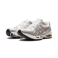 thumbnail image 2 of ASICS MENS Gel Kayano 14 "Kith Cream Antler" 1201A954 101 1201A954 101 from Stadium Goods, 2 of 8