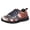 American Flag Eagle Print, variant on Forchrinse Kids Shoes Halloween Sneakers for Boys Girls Black Cat Pumpkin Bat Tennis Running Shoes Size 10.5 Lightweight Mesh Slip on Trainer