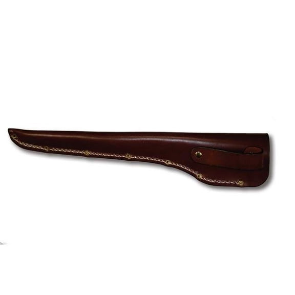 Victorinox Swiss Army Leather Sheath for 8" Knife Blade