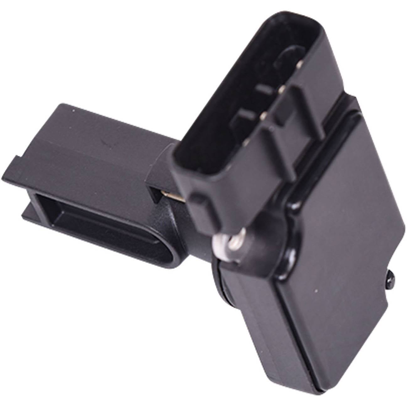 OE # 97209545 MAF Mass Air Flow Meter Sensor 1PC Fits select: 2003-2004 CHEVROLET SILVERADO K2500 HEAVY DUTY, 2005 CHEVROLET SILVERADO C2500 HEAVY DUTY
