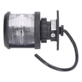thumbnail image 1 of Marine LED Masthead Light, 24V Masthead Lamp 25W 30-60cd  For Navigation, 1 of 8