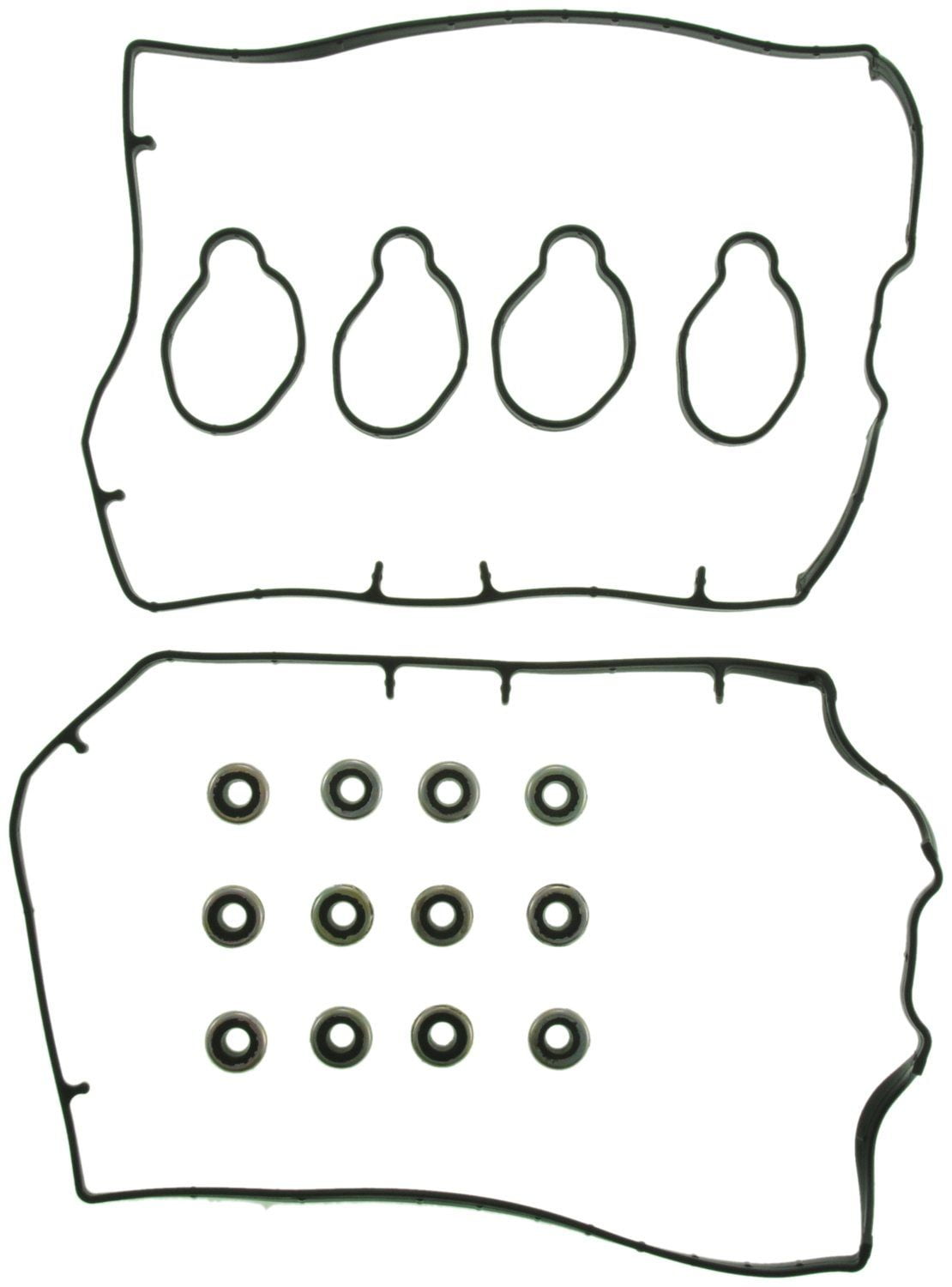 Mahle Engine Valve Cover Gasket Set VS50472
