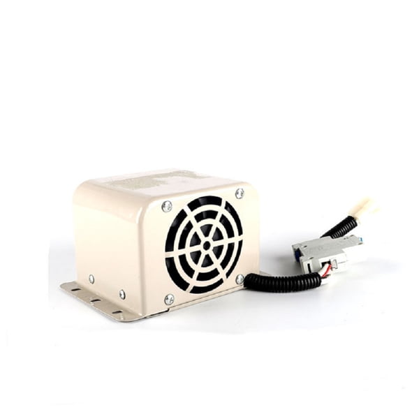 2 Hole 12V 800W Electric Car Heater Car Heating Fan Defogger Defroster Demister