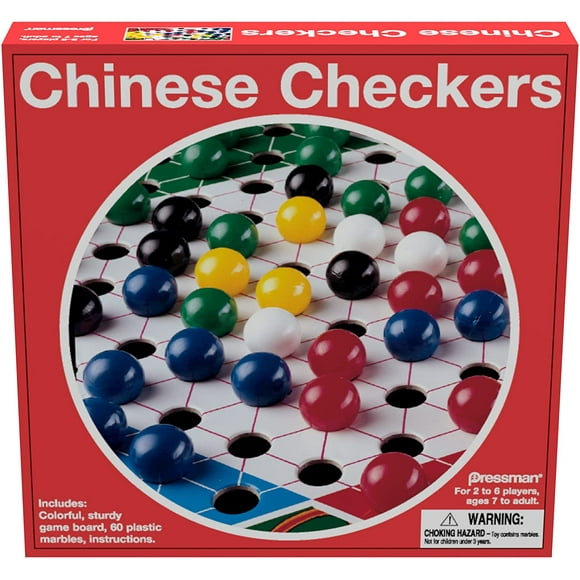 HTOOQToy Chess in Box, Red