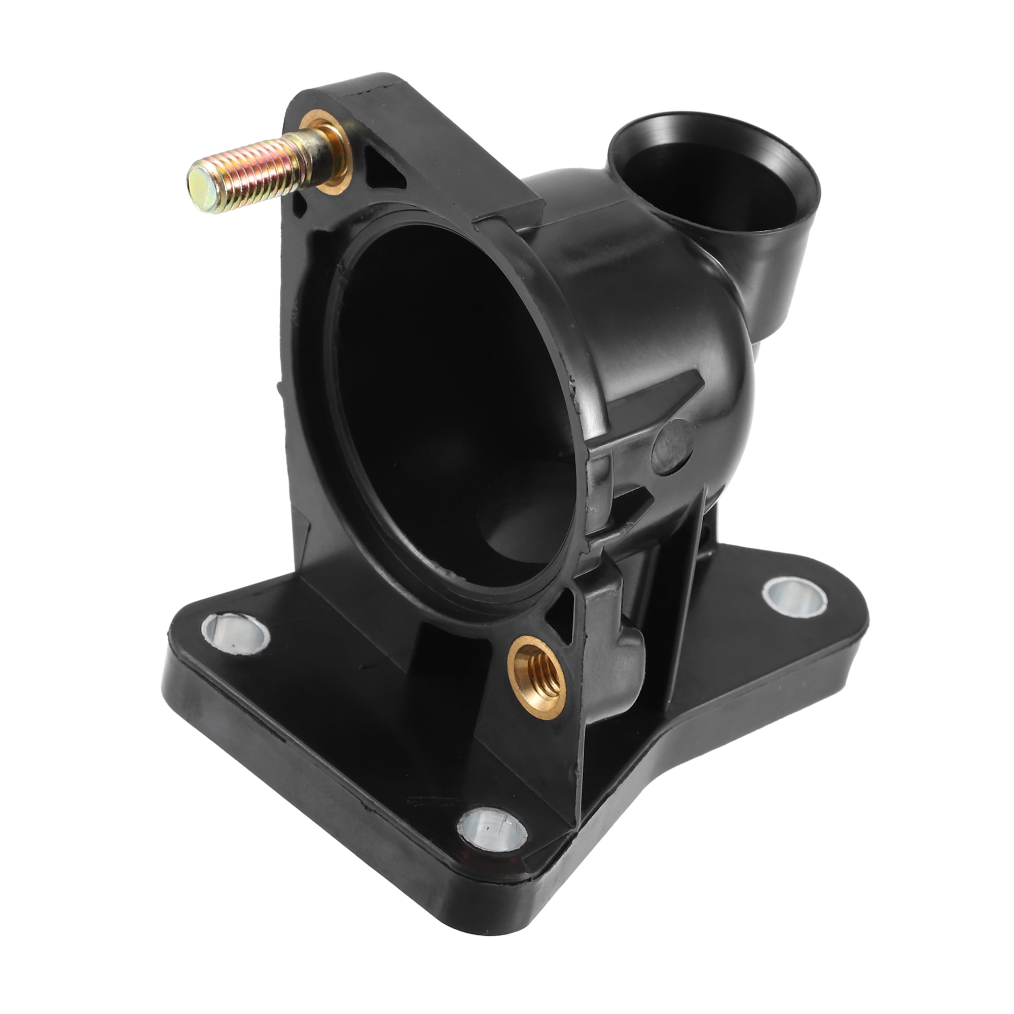2563003010 Plastic Thermostat Housing Water Outlet Mount for Hyundai