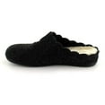 thumbnail image 4 of Varomed vital Clog | Eleonor, Black, 4 of 6