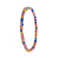 thumbnail image 3 of serony Rice Bead Ankle Bracelet Unique Colour-fast Ankles Chains Exquisite Handmade Multi-purpose Chic Girls Anklets Feet Decor 29, 3 of 7