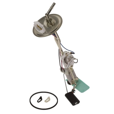 Right Passenger Side Fuel Pump Sending Unit and Fuel Filter