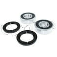 thumbnail image 1 of Fits Suzuki LT-250R ATV Bearings & Seals Kit Front Wheel 1985-1992, 1 of 1