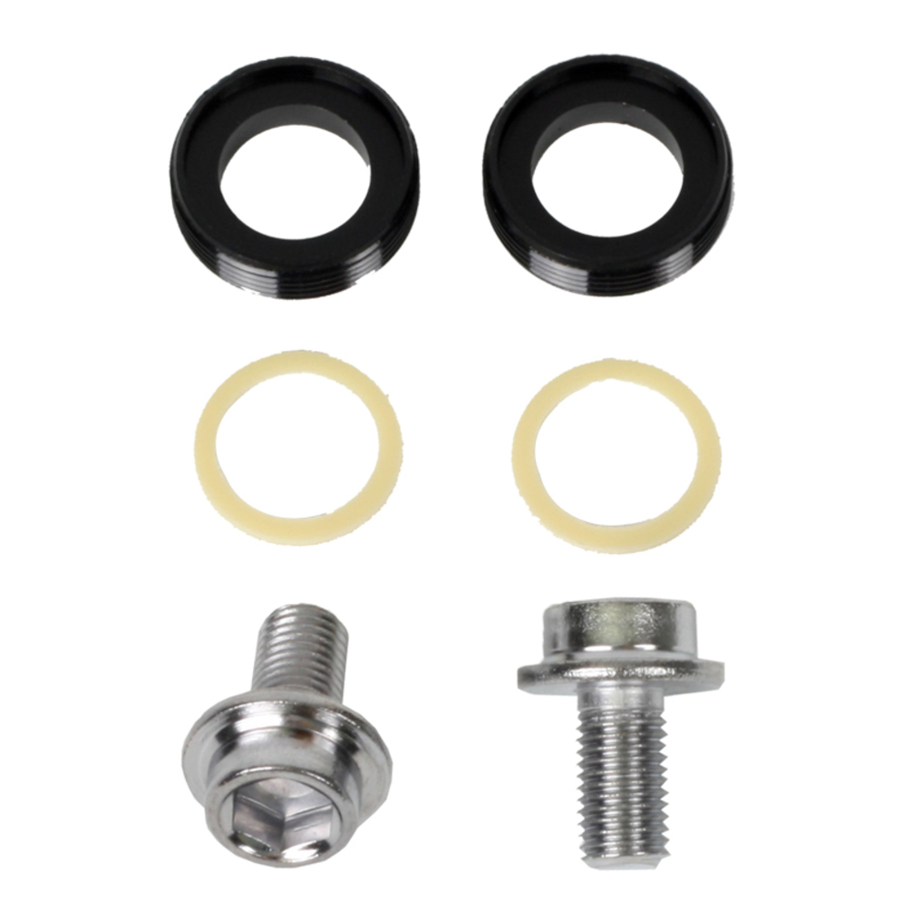 BB PART AXLE BOLT SunLite f/SQR 1-KEY RELS - Walmart.com