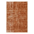 thumbnail image 2 of Rugs.Com Valencia Collection Area Rug ‚Äì 4' x 6' Orange Low Rug Perfect For Entryways, Kitchens, Breakfast Nooks, Accent Pieces, 2 of 6