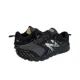 thumbnail image 4 of New Balance Men’s Trail Running Shoes Black Gray Athletic Outdoor Size US 10, 4 of 6