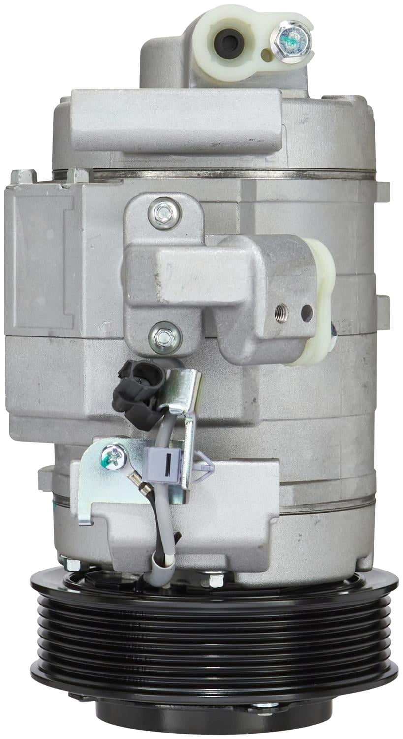 Spectra Premium A/C Compressor 0610373