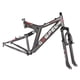 thumbnail image 1 of Cuadro para bicicleta R29 suspension gris, 1 of 7
