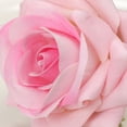thumbnail image 3 of Silk Peonies Napkin Rings Pack of 6 Perfect for Elegant Table Settings, 3 of 11