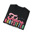 thumbnail image 4 of Future Babysitter Nanny Appreciation Babysitting Expert TShirt, 4 of 4